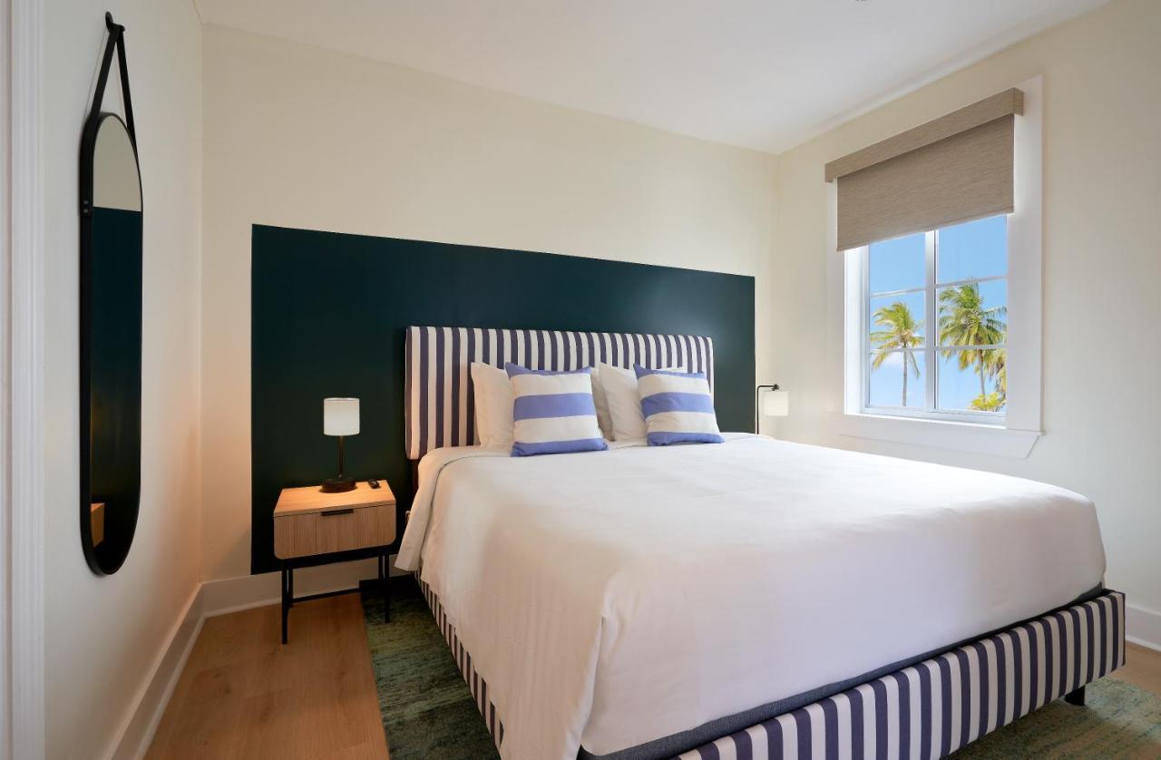 Pantera Rosa Hotel Маями Бийч Екстериор снимка